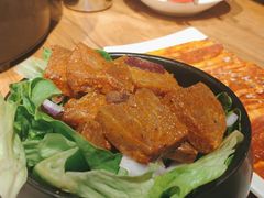 -么肆烤肉(汉街形象店)