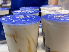 -煲珠公·老红糖珍珠奶茶(长宁龙之梦店)