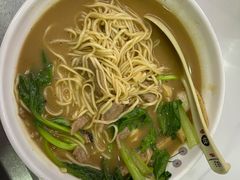 -东街钟楼肉粽(总店)