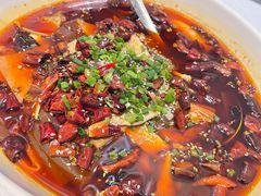 -福海居烤鸭店(鸟巢店)