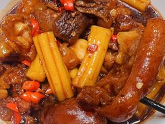 -回家吃饭·地道南昌菜(建德观总店)