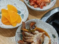 -真情鲍鱼海鲜汤