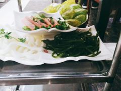 -盛源川香鱼火锅(西小区总店)