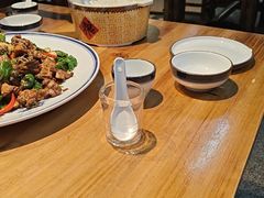 -食鸡公社辣子鸡·潍坊菜·烧烤