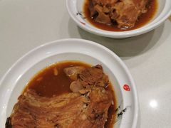 -喜家德虾仁水饺(青年大街店)