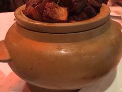 -上海小南国(正大店)