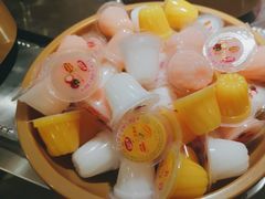 -龍歌自助小火锅(崂山丽达店)