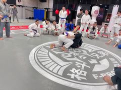 -格斗兄弟搏击健身训练馆(望京店)