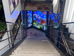 -蓬川食府(金海道店)