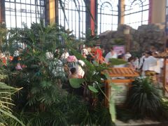 -郑州银基黄帝宫御温泉