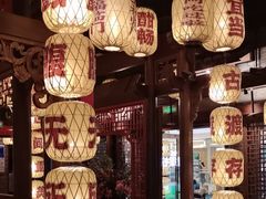 -南京大牌档(淮安吾悦广场店)