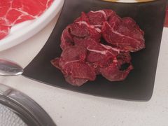 -伊犇牛清真牛肉火锅(宽窄巷子店)