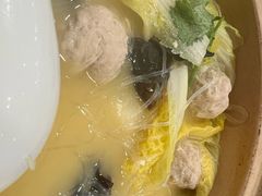 -宏状元现熬粥·京味菜(五棵松店)