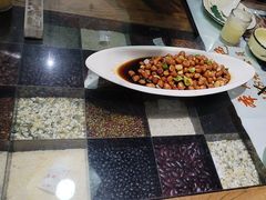 -海碗油泼面·八次方·水库鱼·粘卷子(平谷店)