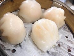 -点点心点心专门店(湾仔店)