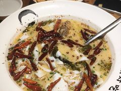 -首秀·四川料理(星耀101店)