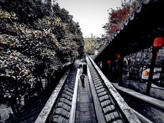 -西塘古镇-倪宅