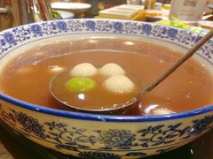 -锡和无锡菜(景丽苑店)