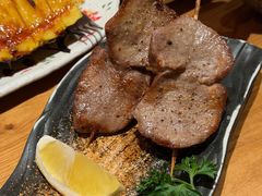 -人间酒暖·Go blanc·烧鸟·深夜食堂(陆家嘴店)