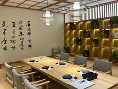 -东田之村自助餐厅(金水路店)