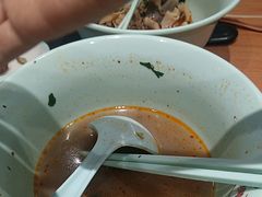 -回味鸭血粉丝汤(京新广场店)