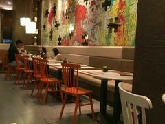 -菲滋意式餐厅(鄞州印象城店)