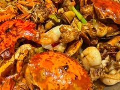 -七欣天香辣蟹火锅(上海银亿滨江店)