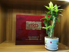 -宫品海参专卖店(黄浦老西门店)