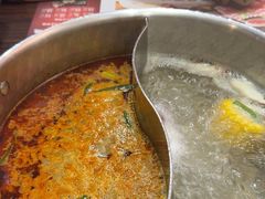 -呷哺呷哺(西单大悦城店)