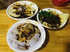 -洞子口张老二凉粉(文殊院店)