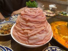 -旧街市鲜货老火锅(大光路店)