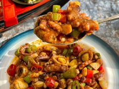 -君霖海鲜私房菜(春柳店)