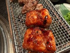 -300杯·和牛烧肉清酒专门店(廊里店)