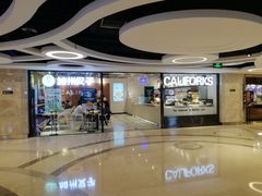 -CALIFORKS加州叉子轻食(朝阳门店)