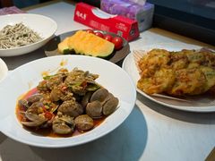 -杨氏青龙虾·吃蟹季(金盛路总店)