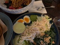 -良木缘咖啡西餐(蜀汉路店)