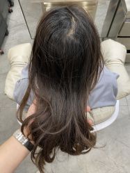 -DX HAIR SALON·发现未知美发沙龙