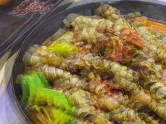 -段氏龙虾·烧烤·烤鱼(东书房路店)