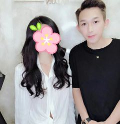 点击看大图 -OnHair Salon