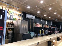 -东京屋(武定路店)