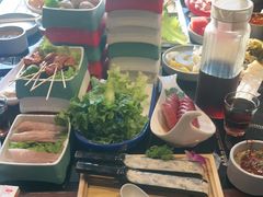 -重庆德忆火锅（龙南街3店）(渝水岸餐饮)