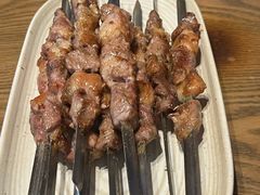 -那时新疆(经纬汇店)