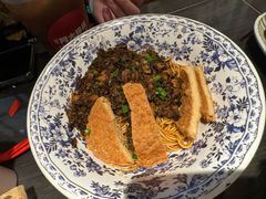 -阿大排档(长春这有山店)