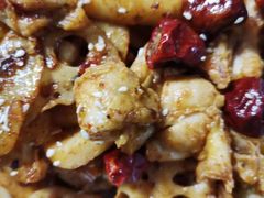 -逸林轩中餐厅(中信泰富朱家角锦江酒店)