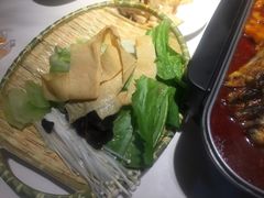 -鱼酷活鱼烤鱼(中联广场店)