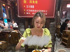 -重庆渝达老火锅(春熙路店)