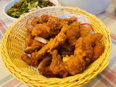 椒盐排条-玲珑餐厅(陕西南路店)