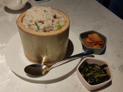 -古越舫·精品杭帮菜(商都路店)