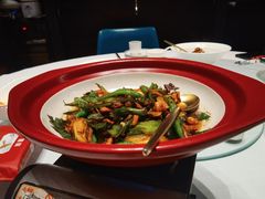 -喜棠·长沙家宴·海鲜·湘菜(麓谷店)