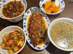 -八碗湘长沙市井菜(坡子街店)